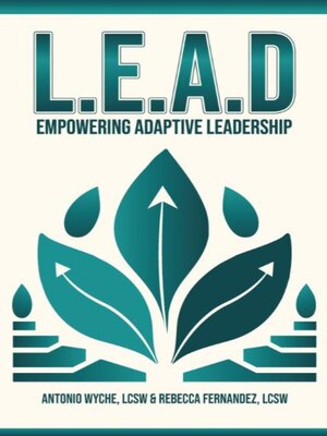 cover image of LEAD